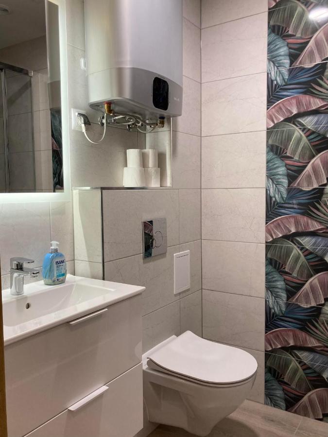 Apartament 221 Przy Niedzwiadku Polanica-Zdroj Exterior photo
